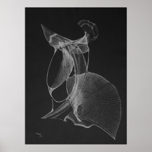 Henry-Computer-Kunst 059 Poster