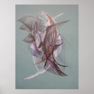 Henry Computer-Kunst 113 Poster