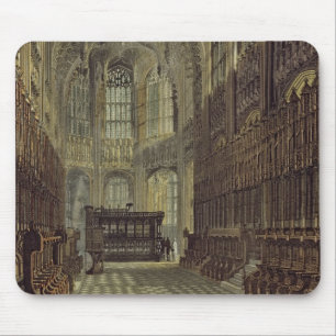 Henry die 7. Kapelle, überziehen 8 von 'Westminst Mousepad