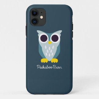 Henry die Eule Case-Mate iPhone Hülle