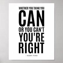 Henry Ford | Inspiration Zitat