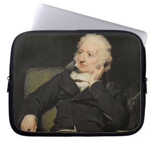 Henry Fuseli (1741-1825), 1817 (Öl auf Platte) Laptopschutzhülle