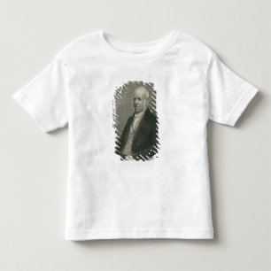 Henry Geringfügig-Fitzmaurice, 3. Marquis von Kleinkind T-shirt