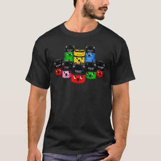 Henry Hoover und Friends Classic T - Shirt.png T-Shirt