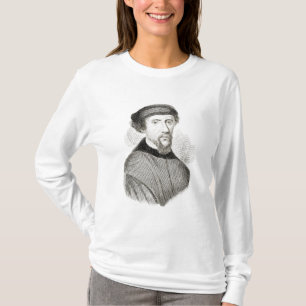 Henry Howard, Graf von Surrey T-Shirt