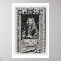 Henry IV (1367-1413) König von England von 1399, a