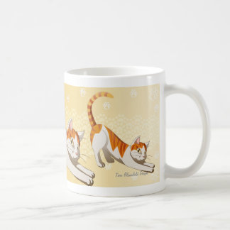 Henry-Katzen-Tasse Kaffeetasse
