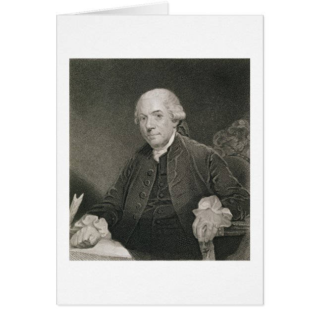 Henry Laurens, graviert von Thomas B. Welch (1814- (Vorne)