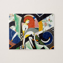 Henry Lyman Sayen The ThunderDusche Puzzle