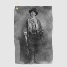 Henry McCarty, Billy, das unrechtmäßige Kind des a