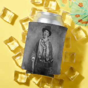 Henry McCarty, Billy der Gesetzlose Kid des Alten Dosenkühler