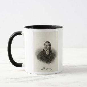 Henry Montgomery Tasse