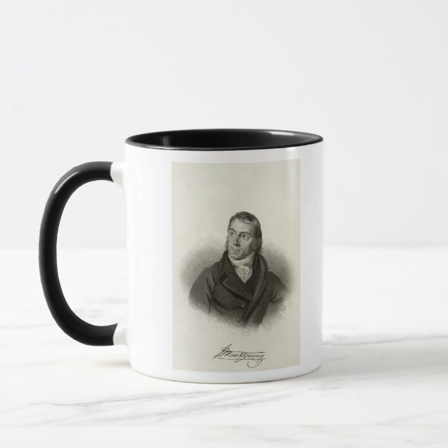 Henry Montgomery Tasse (Links)