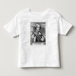 Henry Morgan, 1678 Kleinkind T-shirt