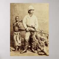 Henry Morton Stanley