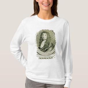 Henry Purcell, T-Shirt