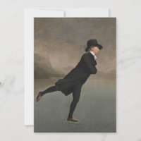 Henry Raeburn - Der Skaten-Minister