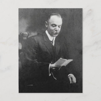 Henry Stone Postkarte