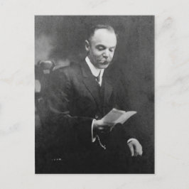 Henry Stone Postkarte