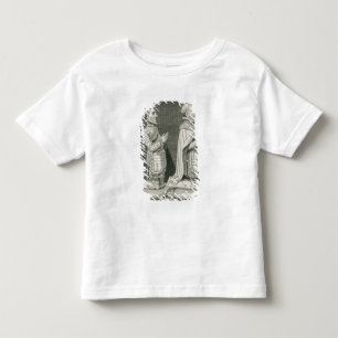 Henry Stuart, Lord Darnley und sein Bruder Kleinkind T-shirt