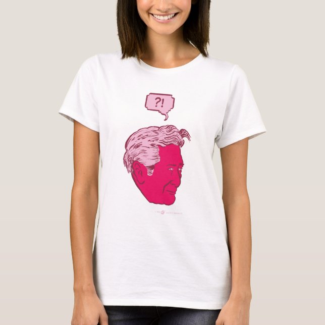 Henry T-Shirt (Vorderseite)