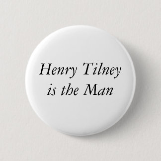 Henry Tilney is the Man Button