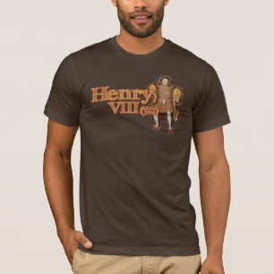 Henry VIII (alle Torten) T-Shirt