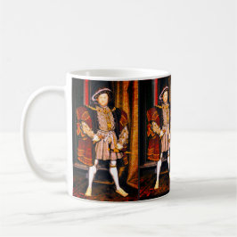 Henry VIII Tudors History King England sechs Ehefr Kaffeetasse