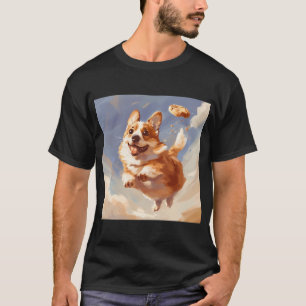 Henrys Fork River Fliegenfischen Idaho Fliegenfisc T-Shirt