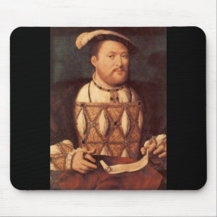 Henrys Mauspad