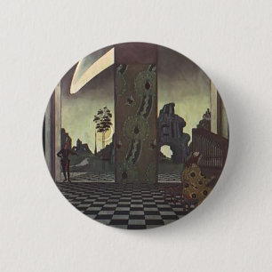 Heorhiy Narbut- Organ Button