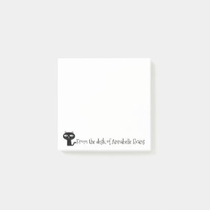 Hep Katze Post-it Klebezettel