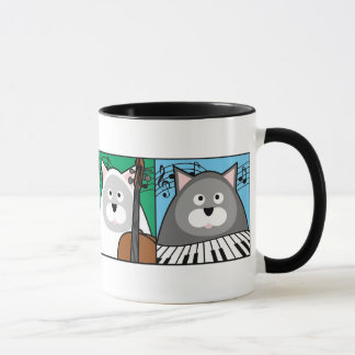 Hep Katzen-Tasse Tasse