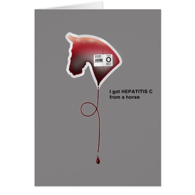 Hepatitis C (Vorne)