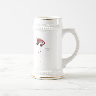 Hepatitis C Bierglas