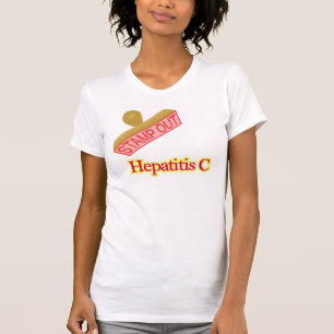 Hepatitis C T-Shirt