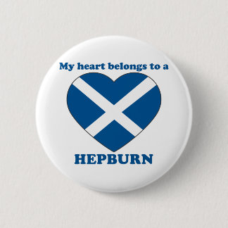 Hepburn Button