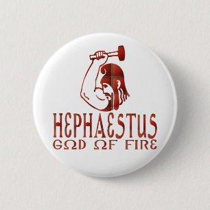 Hephaestus Button