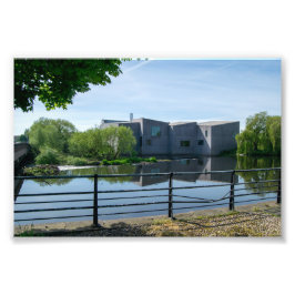 Hepworth, Wakefield Fotodruck