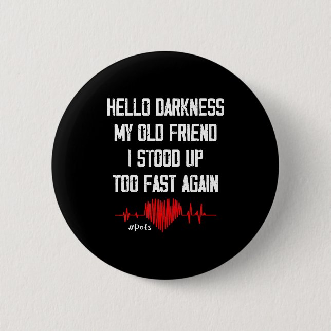 Her Children Rise Up And Call Her Blessed Christia Button (Vorderseite)