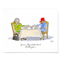 Her Majesty, Queen Elizabeth II