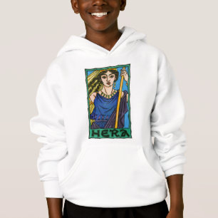 Hera Hoodie