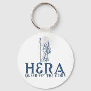 Hera Schlüsselanhänger
