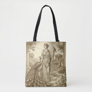Hera Vintage Mythologie
