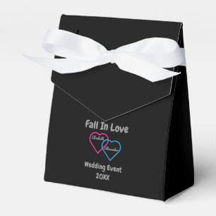 Herabsetzung der Liebe Geschenkschachtel
