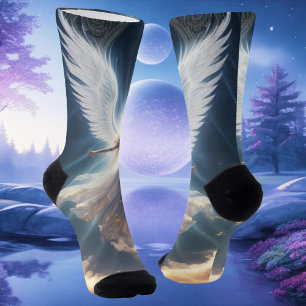 Herald of Grace Socken