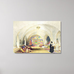 Heraldische Entwürfe, "von der Kunst und von der Leinwanddruck