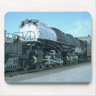 HERAUF 4-8-8-4 "großer Junge " Mousepad