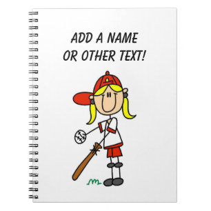 Herauf an notizblock