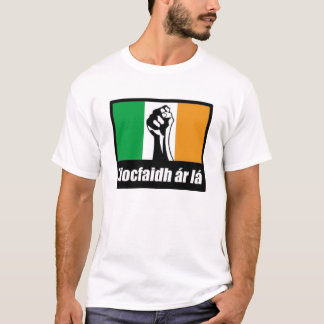Herauf die Republik T-Shirt